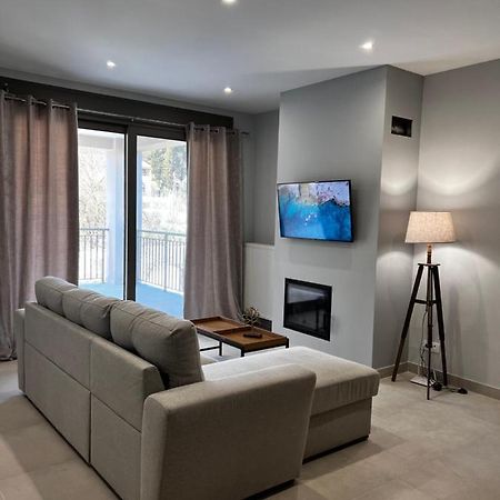 Giannel Luxury Apartment 2 Kastania  Екстер'єр фото