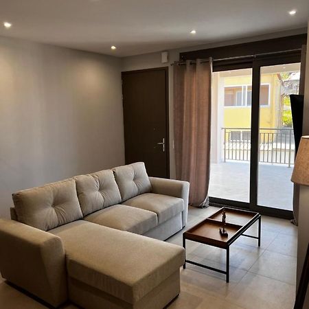 Giannel Luxury Apartment 2 Kastania  Екстер'єр фото