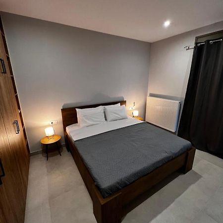Giannel Luxury Apartment 2 Kastania  Екстер'єр фото