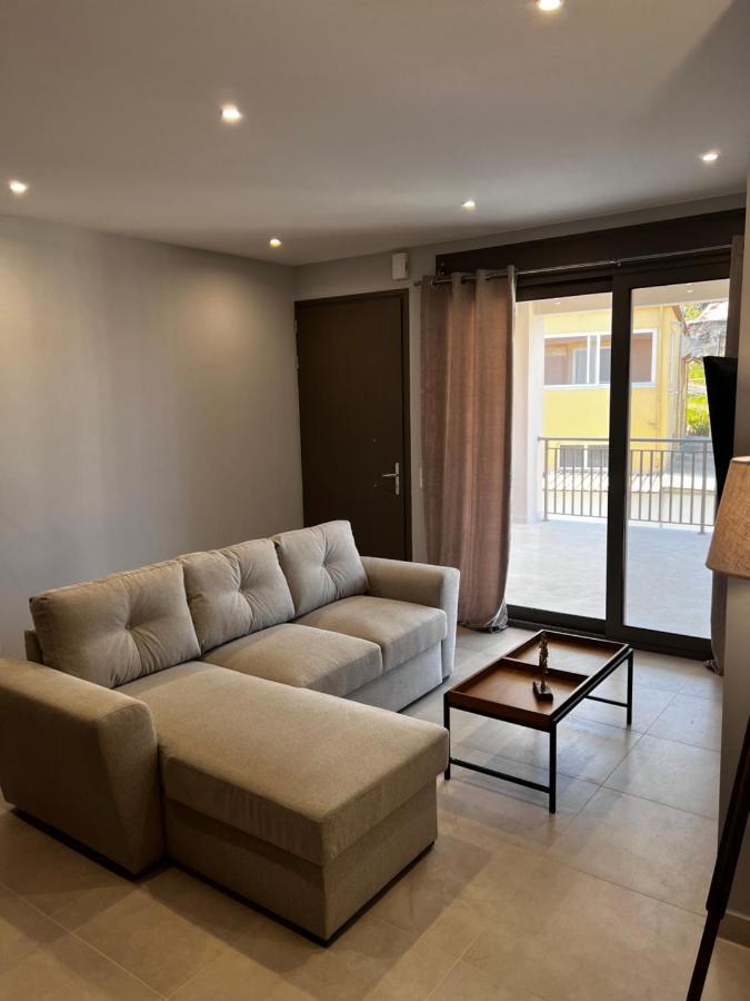 Giannel Luxury Apartment 2 Kastania  Екстер'єр фото