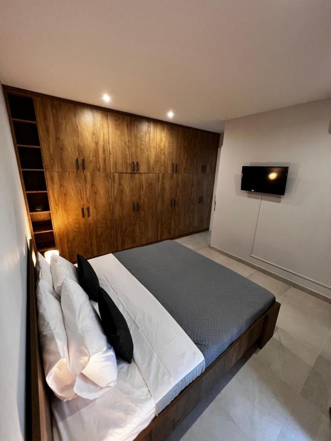 Giannel Luxury Apartment 2 Kastania  Екстер'єр фото