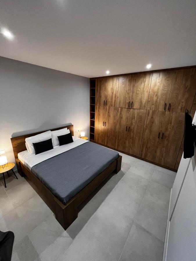 Giannel Luxury Apartment 2 Kastania  Екстер'єр фото